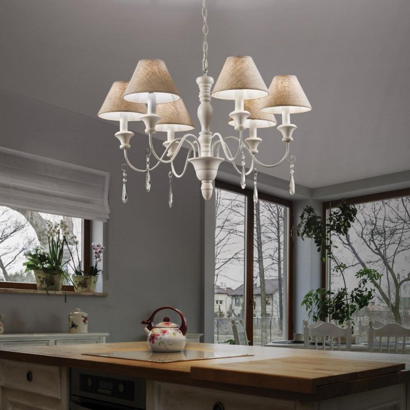 Ideal Lux Provence sp6 003399