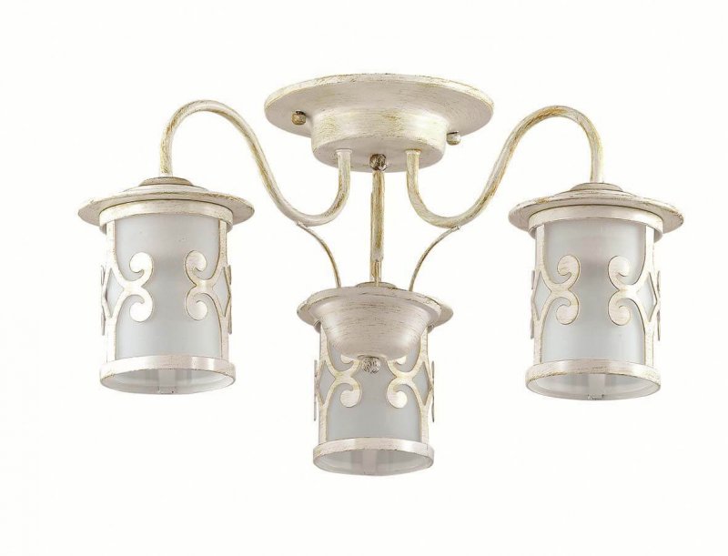 Люстра Lumion Tinetta 3256/5c, e14, 300 Вт