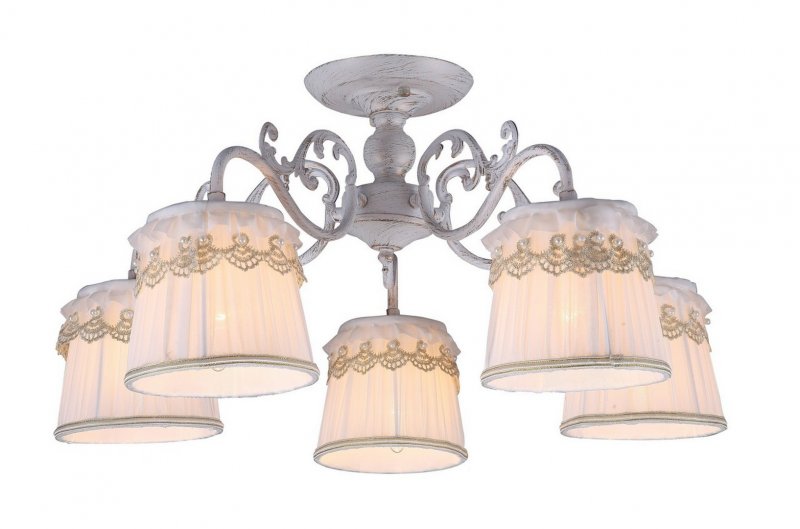 Arte Lamp - a5709pl-5wg