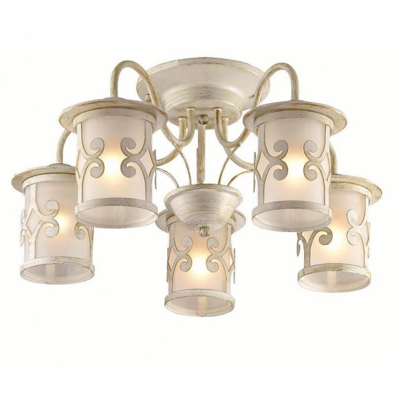 Потолочная люстра Lumion Ivetta 3000/3c