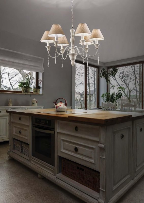 Ideal Lux Provence sp6