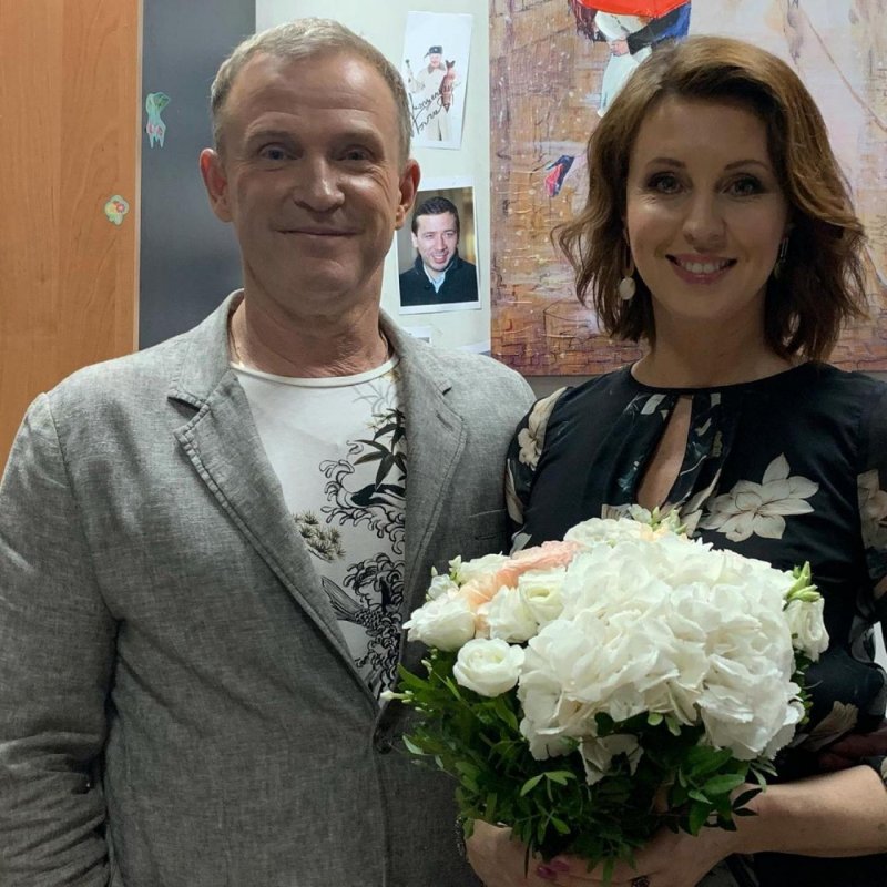Виктор Рыбин Долгопрудный