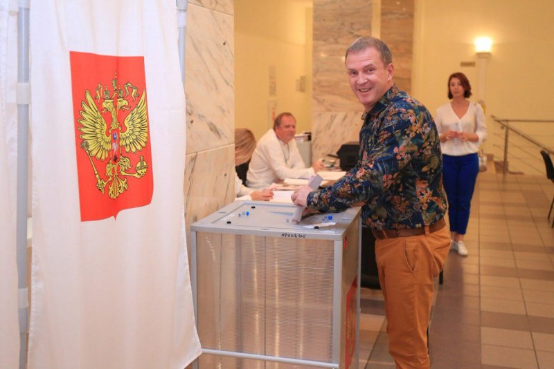 Сын Рыбина и Сенчуковой Василий фото 2020