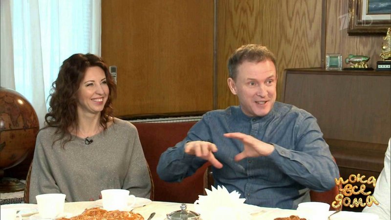 Сын Сенчуковой и Рыбина фото сейчас