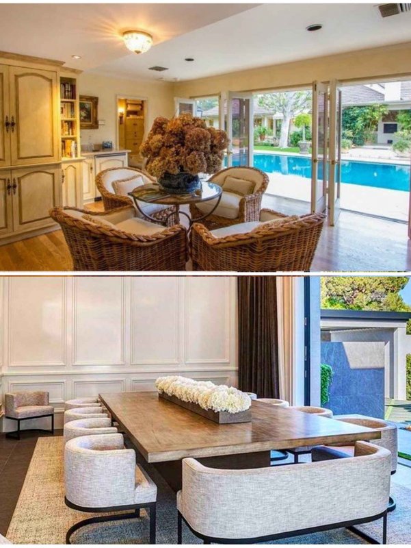 Дом Кайли Дженнер Holmby Hills