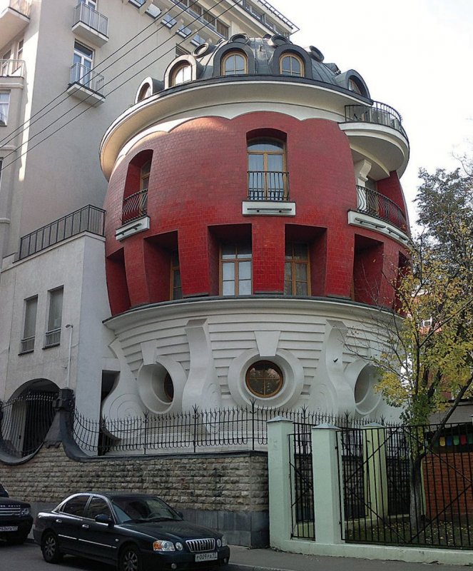 Ул.Машкова д.1