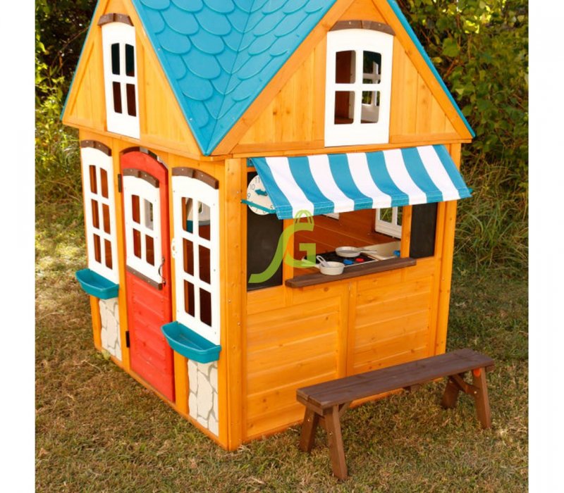 Домик Keter my Garden House 17197223