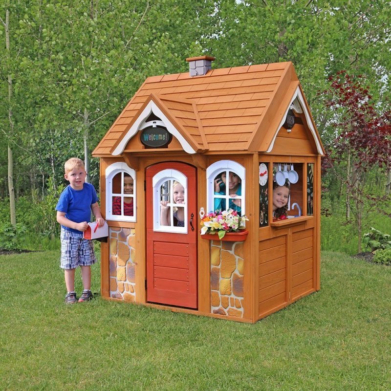 Kidkraft Stoneycreek