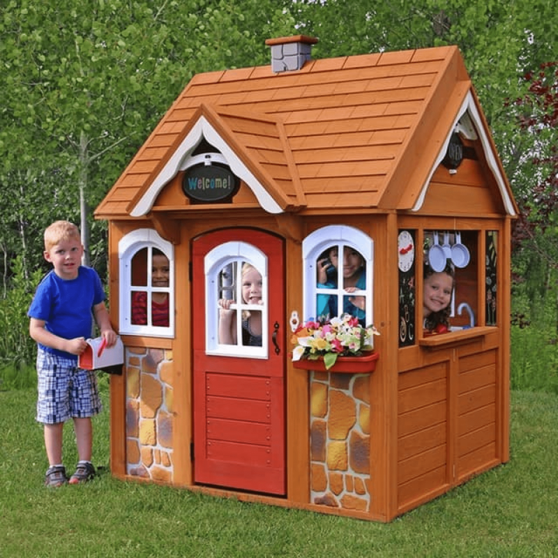 Kidkraft Stoneycreek