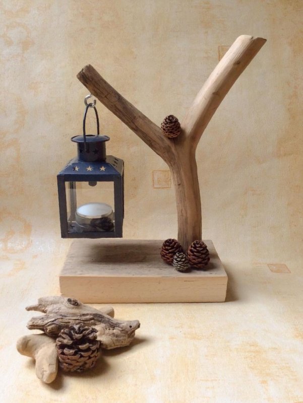 Handmade из дерева