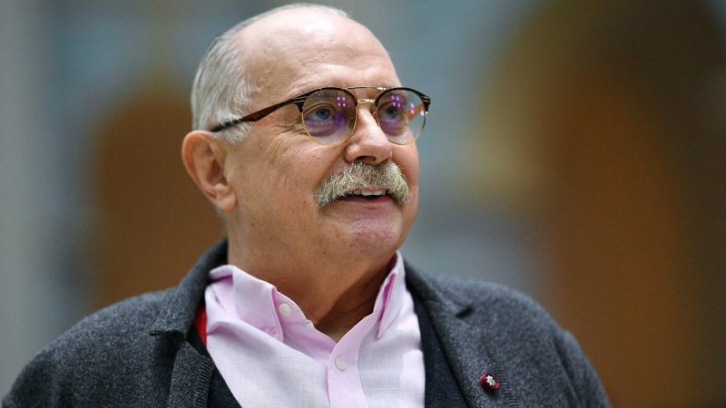 Николай ващилин семья дети