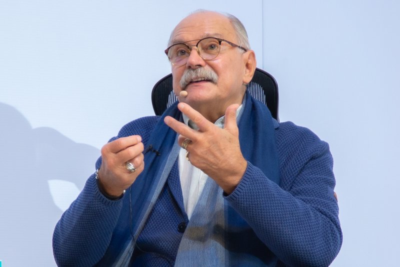 Антология фальши Бесогон