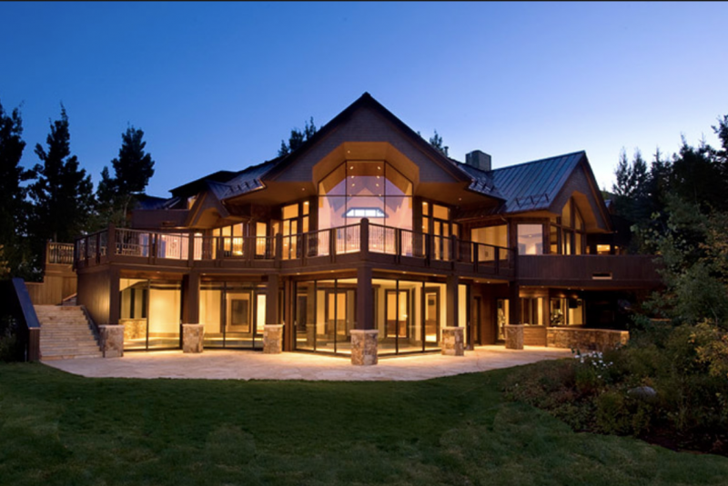 Starwood Estate - Аспен, Колорадо, США
