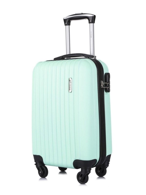 Чемодан l'Case Phatthaya s 45 л