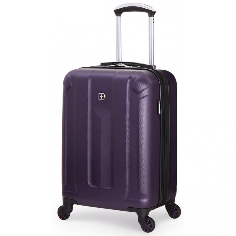 Чемодан SWISSGEAR Tallac l 97 л