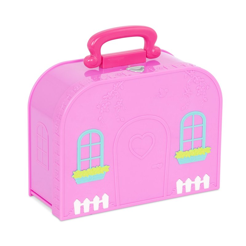 Lil Woodzeez игрушки