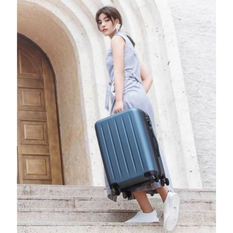 Xiaomi mi Travel 90 points