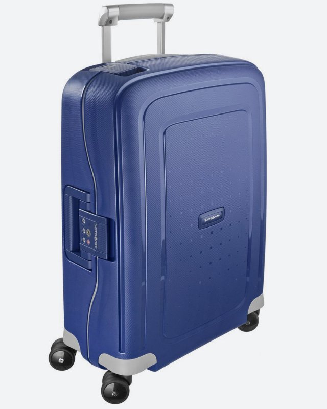 Чемодан Samsonite s'Cure s 34 л