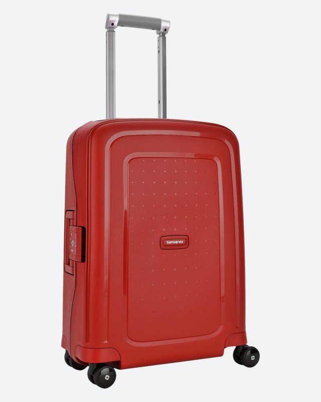 Чемодан Samsonite s'Cure s 34 л