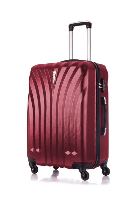 Чемодан l'Case Montreal ks99287 46 л