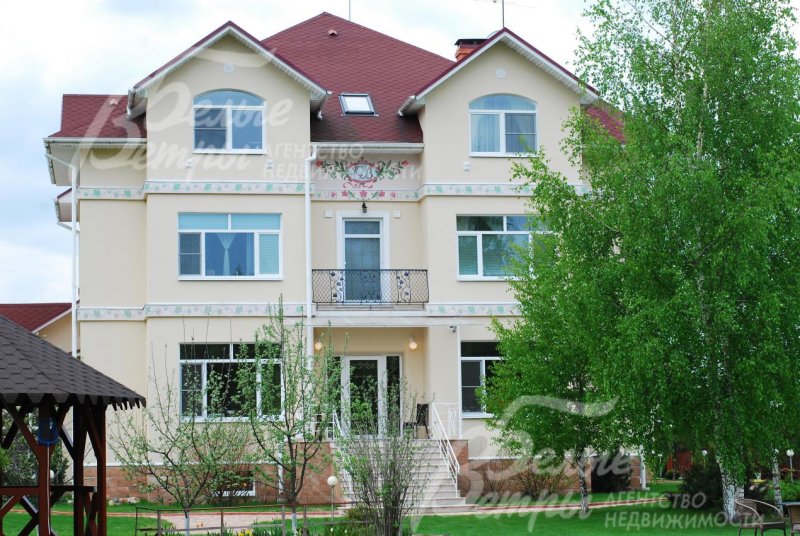 Penthouse Москва