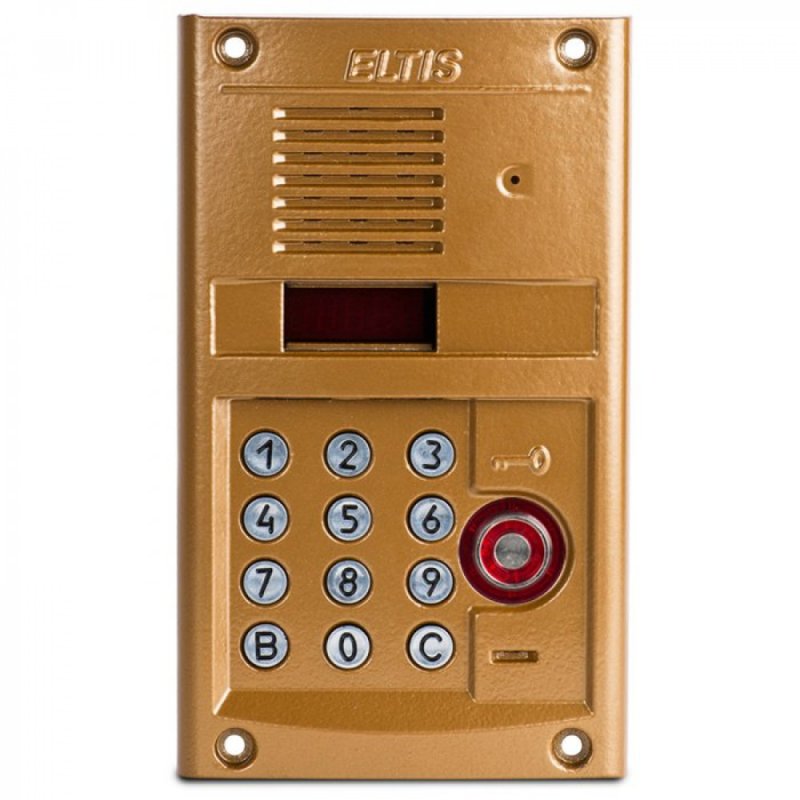 ELTIS dp300-rd16
