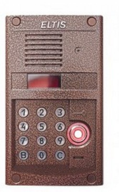 Домофон ELTIS dp400