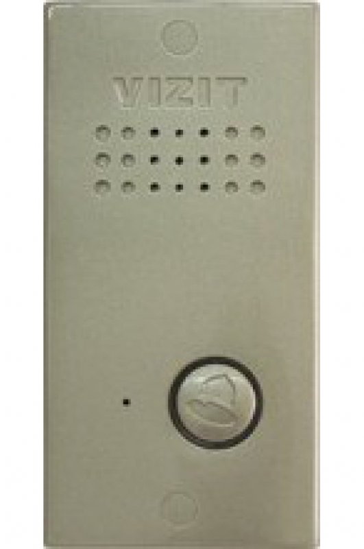 Вызывная панель БВД-432rcb