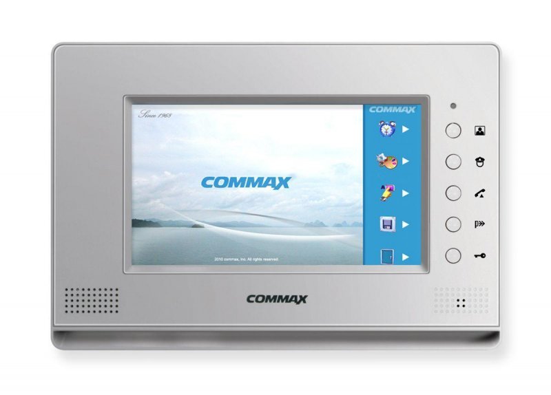 Видеодомофон Commax CDV 70a