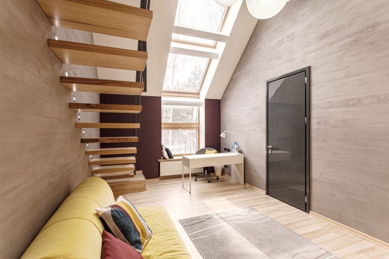 Архитекторы Тюменского бюро а61 Architects