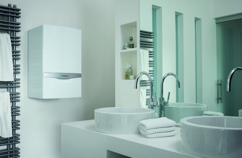 Котел Vaillant ECOTEC Plus vu INT IV 166/5-5 H