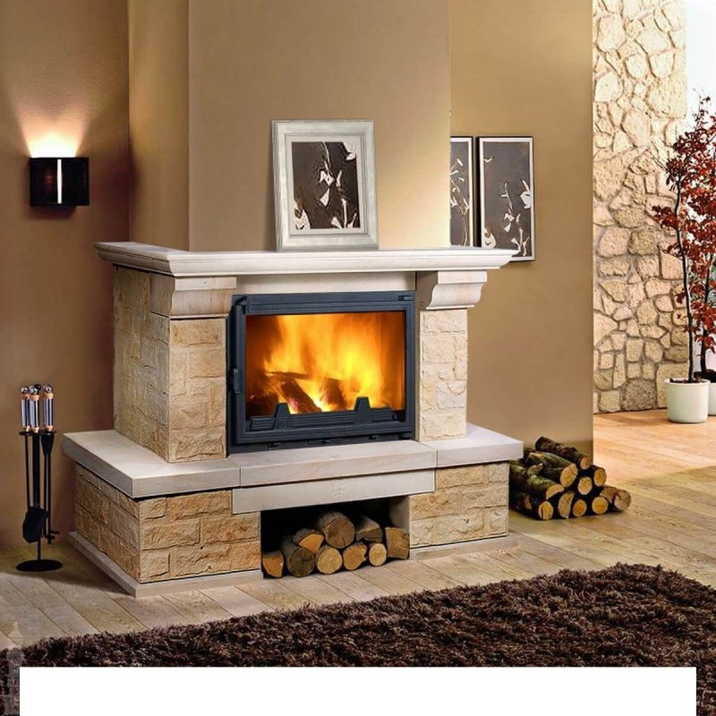 Каминная облицовка Stimlex Sirius Labrada lp135c