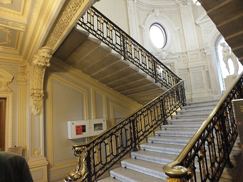 Особняк Румянцева в Санкт-Петербурге