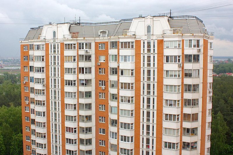 Дом п44т