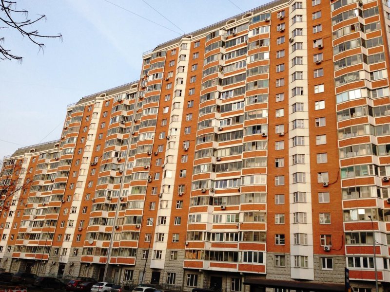П-44 В Московском