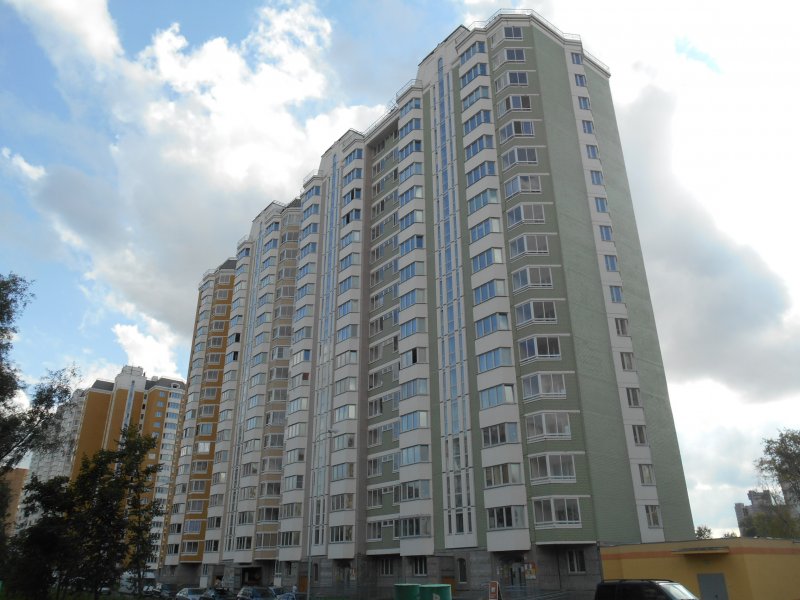 Бескудниковский бульвар д 2 корп 1