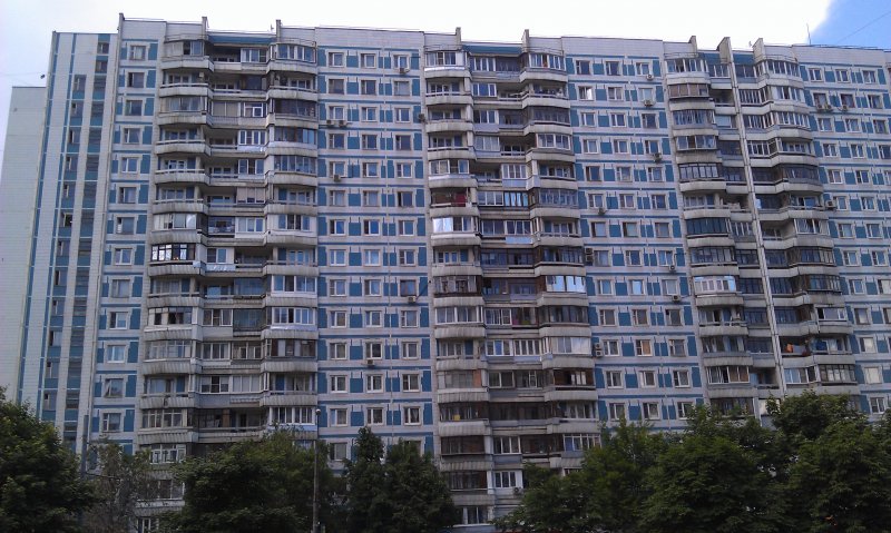 П-44 Москва