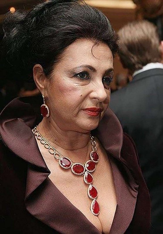 Винер-Усманова 2021