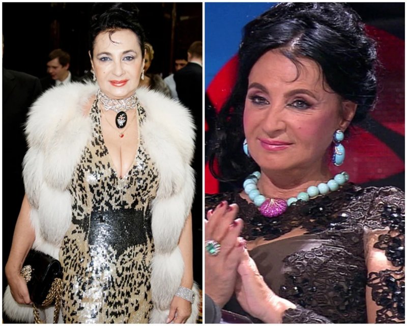 Ирина Винер 1992