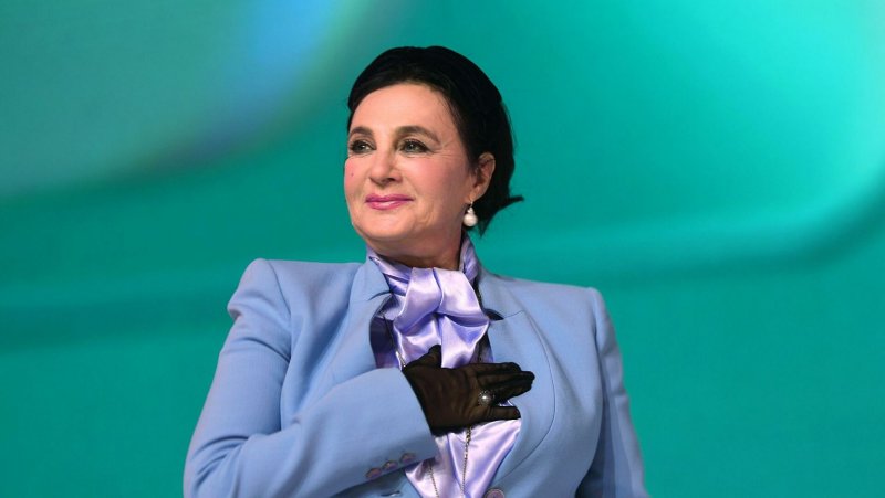 Ирина Винер 2019