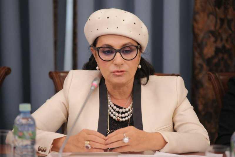 Ирина Винер Инстаграмм