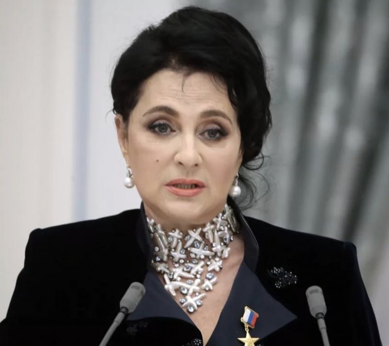 Судьба человека Ирина Винер