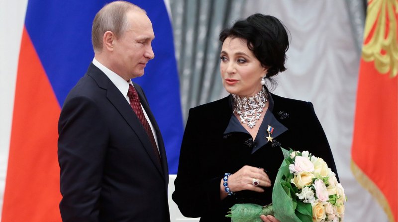 Ирина Винер 2020