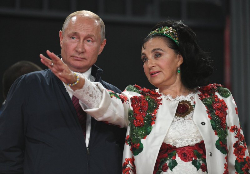 Ирина Винер награды