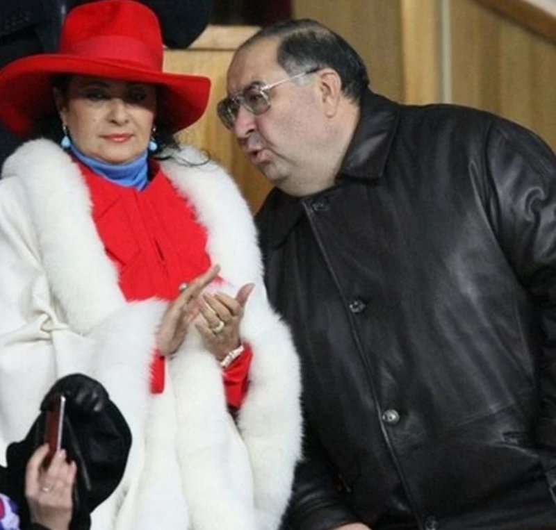 Ирина Виннер интервью 2020