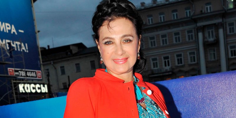 Ирина Винер