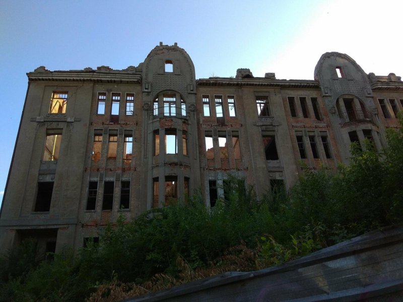 Погода в Пушкине