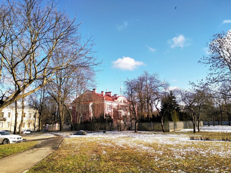 Вячеслав Бутусов Нижний Новгород