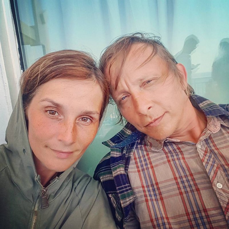 Василий Иванович Охлобыстин сын Ивана охлобыстина