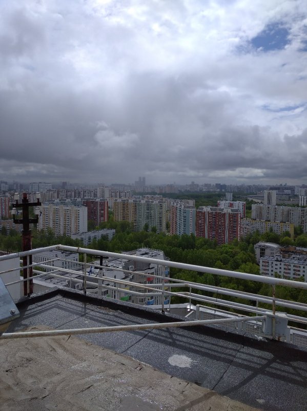 Виды крыш домов